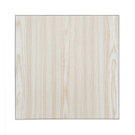 ΕΠΙΦΑΝΕΙΑ ΤΡΑΠΕΖΙΟΥ ΑΠΟ MDF 70Χ70 εκ. HM8438.03 ΔΡΥΣ ΜΑΥΡΟ