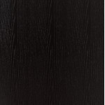 ΕΠΙΦΑΝΕΙΑ ΤΡΑΠΕΖΙΟΥ ΑΠΟ MDF 80Χ80 εκ. ΜΑΥΡΗ HM8439.02