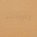 ΕΠΙΦΑΝΕΙΑ ΤΡΑΠΕΖΙΟΥ WERZALIT 60Χ60Χ3.5εκ. INDIAN SESAMI HM5229.10