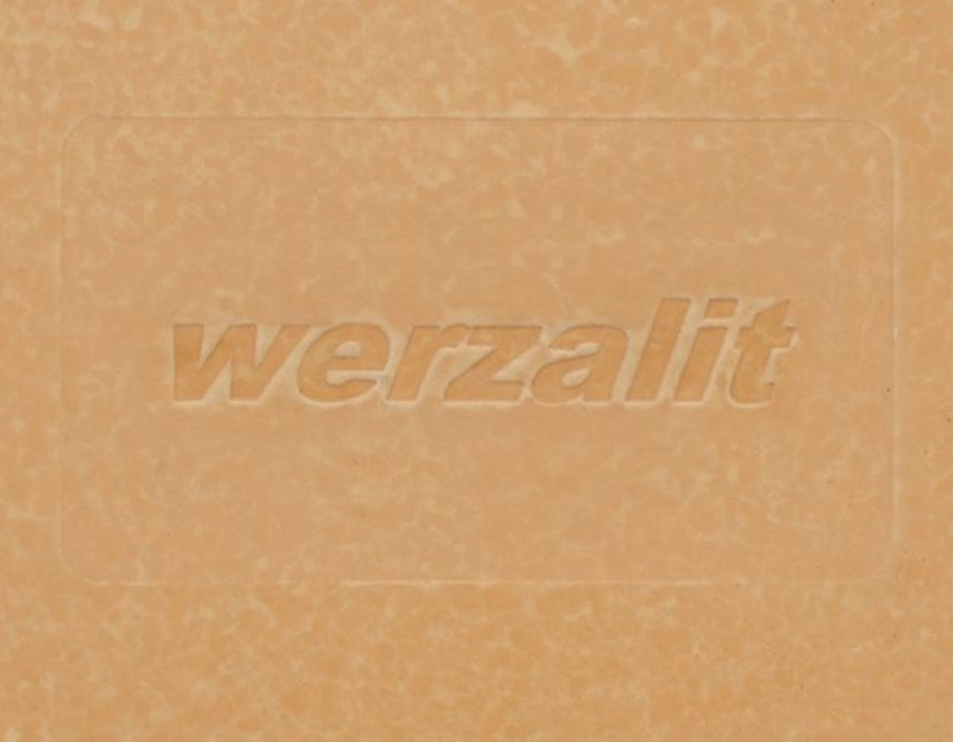 ΕΠΙΦΑΝΕΙΑ ΤΡΑΠΕΖΙΟΥ WERZALIT 60Χ60Χ3.5εκ. INDIAN SESAMI HM5229.10