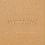 ΕΠΙΦΑΝΕΙΑ ΤΡΑΠΕΖΙΟΥ WERZALIT 80Χ80Χ3.5εκ. INDIAN SESAMI HM5231.10