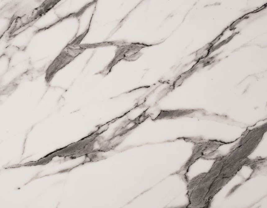 ΕΠΙΦΑΝΕΙΑ ΤΡΑΠΕΖΙΟΥ WERZALIT 120Χ80Χ3.5εκ. MARBLE WHITE-GREY 5657 HM5630.11
