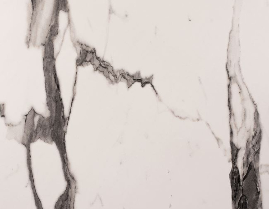 ΕΠΙΦΑΝΕΙΑ ΤΡΑΠΕΖΙΟΥ Φ70Χ2.5εκ. WERZALIT MARBLE WHITE-GREY 5657 HM5228.11