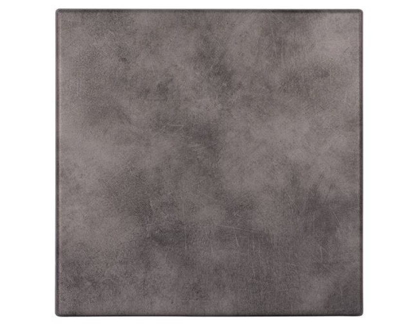 ΕΠΙΦΑΝΕΙΑ ΤΡΑΠΕΖΙΟΥ WERZALIT 60Χ60Χ3.5εκ. CEMENT 5648 HM5229.12