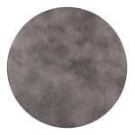 ΕΠΙΦΑΝΕΙΑ ΤΡΑΠΕΖΙΟΥ Φ70Χ2.5εκ. WERZALIT CEMENT 5648 HM5228.12