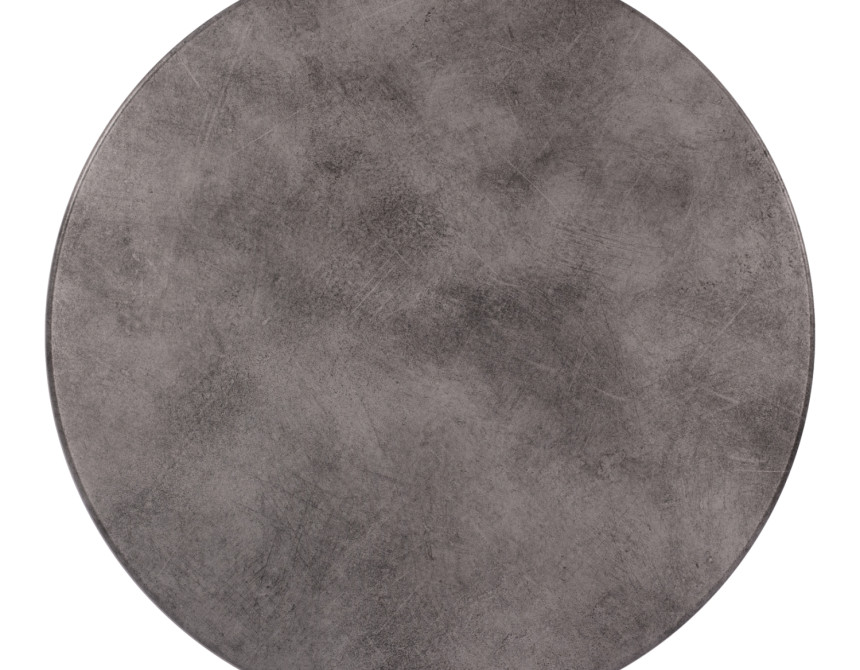 ΕΠΙΦΑΝΕΙΑ ΤΡΑΠΕΖΙΟΥ Φ70Χ2.5εκ. WERZALIT CEMENT 5648 HM5228.12