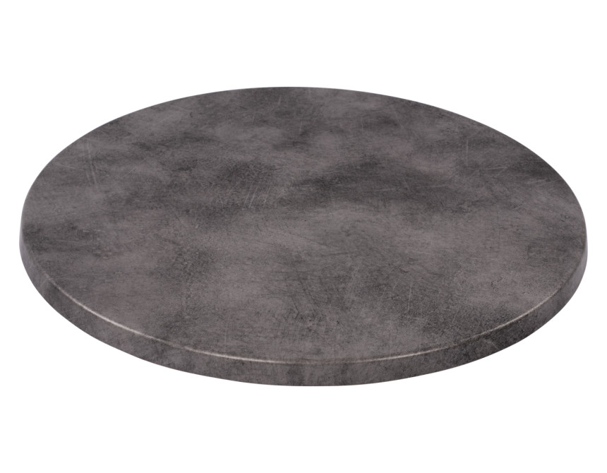 ΕΠΙΦΑΝΕΙΑ ΤΡΑΠΕΖΙΟΥ Φ70Χ2.5εκ. WERZALIT CEMENT 5648 HM5228.12
