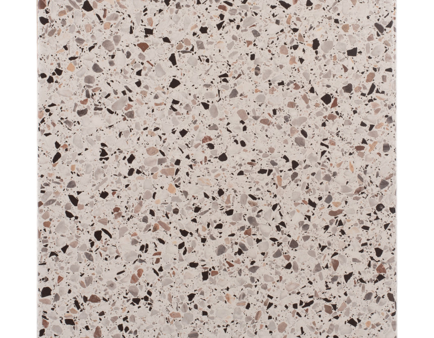 ΕΠΙΦΑΝΕΙΑ ΤΡΑΠΕΖΙΟΥ WERZALIT 60Χ60Χ3.5εκ. TERRAZZO HM5229.16