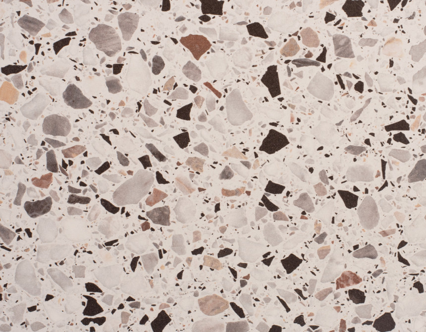 ΕΠΙΦΑΝΕΙΑ ΤΡΑΠΕΖΙΟΥ WERZALIT 60Χ60Χ3.5εκ. TERRAZZO HM5229.16