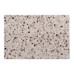 ΕΠΙΦΑΝΕΙΑ ΤΡΑΠΕΖΙΟΥ WERZALIT 120Χ80Χ3.5εκ. TERRAZZO HM5630.16