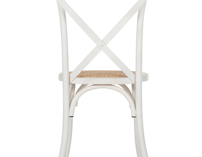 ΚΑΡΕΚΛΑ OWEN ΣΤΟΙΒΑΖΟΜΕΝΗ ΞΥΛΙΝΗ ΑΠΟ ΟΞΙΑ WHITE WASH ΧΡΩΜΑ ΜΕ ΧΙΑΣΤΙ ΠΛΑΤΗ HM8575.04 45x55,5x90 cm
