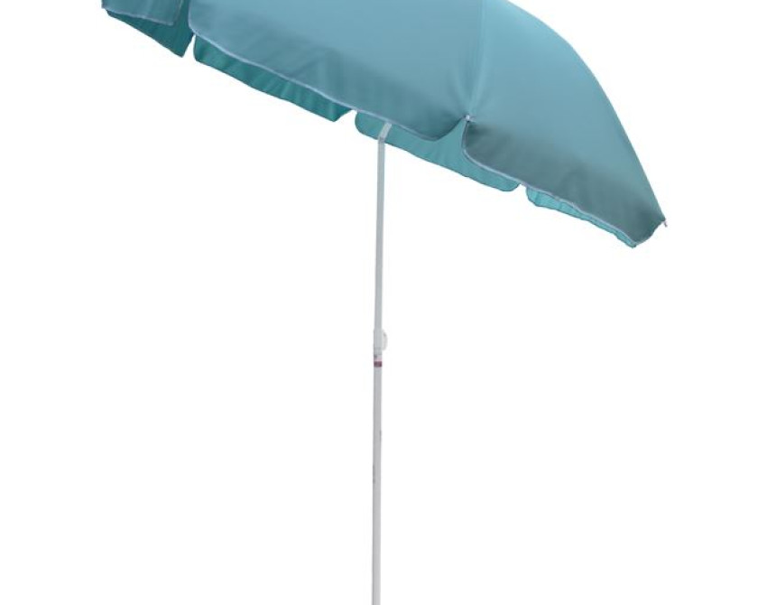 ΟΜΠΡΕΛΑ ΘΑΛΑΣΣΗΣ RANDALL HM6015.03 ΓΑΛΑΖΙΑ 2.00μ 8 ΑΚΤΙΝΕΣ FIBERGLASS