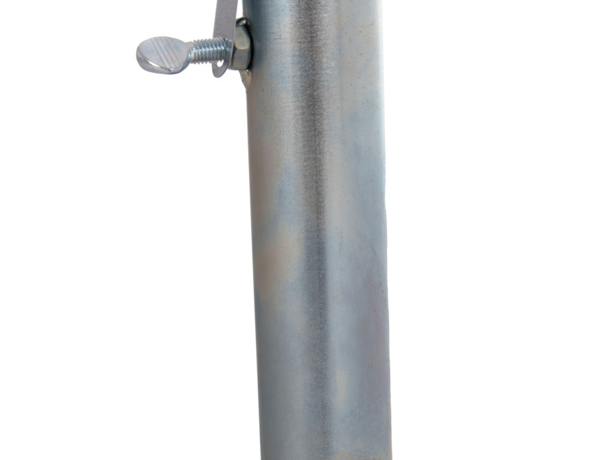 ΒΑΣΗ ΟΜΠΡΕΛΑΣ ΨΗΦΙΔΑ 15KG HM5476.15 ΜΕ ΣΩΛΗΝΑ ΔΙΑΜΕΤΡΟΥ Φ52