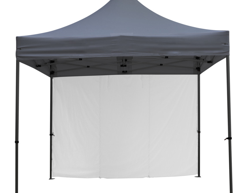 ΠΛΑΙΝΟ ΠΑΝΙ ΣΚΙΑΣΗΣ ΓΙΑ ΚΙΟΣΚΙ/GAZEBO CRESSEN HM6308 ΛΕΥΚΟ 3x3m