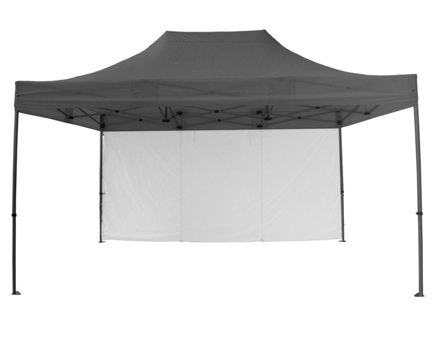 ΠΛΑΙΝΟ ΠΑΝΙ ΣΚΙΑΣΗΣ ΓΙΑ ΚΙΟΣΚΙ/GAZEBO CRESSEN HM6309 ΛΕΥΚΟ 3x4.5m