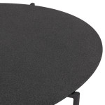 ΣΕΤ ΣΑΛΟΝΙ ΕΞ.ΧΩΡΟΥ 5Θ ELOWEN HM6508.01 ΑΛΟΥΜΙΝΙΟ-ΣΧΟΙΝΙ-ΜΑΞΙΛΑΡΙΑ-- ΓΚΡΙ