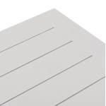 ΣΕΤ ΣΑΛΟΝΙ 4ΤΜΧ LAITH HM6551.02 ΑΛΟΥΜΙΝΙΟ & ΜΑΞΙΛΑΡΙΑ ΣΕ ΚΡΕΜ