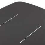 ΣΕΤ ΣΑΛΟΝΙ 4ΤΜΧ CASSIAN HM6552.01 ΑΛΟΥΜΙΝΙΟ & ΜΑΞΙΛΑΡΙΑ ΓΚΡΙ-ΜΠΕΖ P.E.RATTAN