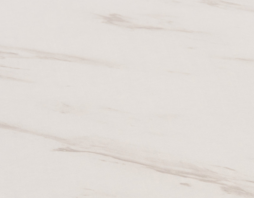 ΤΡΑΠΕΖΙ ΣΑΛΟΝΙΟΥ HM9420.01 WHITE MARBLE ΜΕΛΑΜΙΝΗ-ΧΡΥΣΗ ΜΕΤΑΛΛΙΚΗ ΒΑΣΗ Φ80x48,5Yεκ.