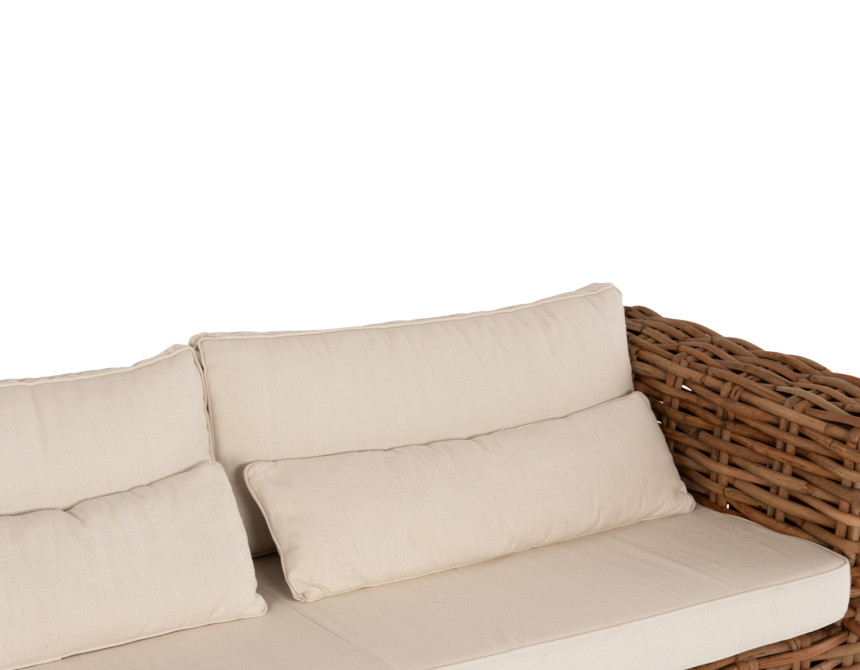 ΣΕΤ ΣΑΛΟΝΙ ΕΞ.ΧΩΡΟΥ TROPEL HM9656 4ΤΜΧ ΦΥΣΙΚΟ RATTAN-ΞΥΛΟ ΜΑΟΝΙ-ΛΕΥΚΑ ΜΑΞΙΛΑΡΙΑ