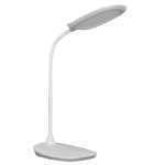 ΦΩΤΙΣΤΙΚΟ ΓΡΑΦΕΙΟΥ LED BLAIN HM4444.01 ΛΕΥΚΟ ABS