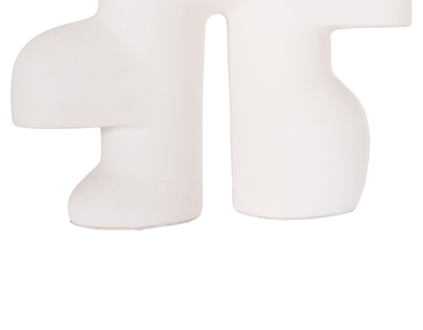 ΕΠΙΤΡΑΠΕΖΙΟ ΦΩΤΙΣΤΙΚΟ ELBAR HM4698.02 FIBER CEMENT ΣΕ ΛΕΥΚΟ--[Ε14]--44x12x50Υεκ