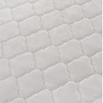 ΚΡΕΒΑΤΙ ΔΙΠΛΟ & ΣΤΡΩΜΑ BOBBI HM21271.02 ΚΑΦΕ PU ΜΕ ΑΠΟΘ.ΧΩΡΟ--ΓΙΑ 150x200εκ