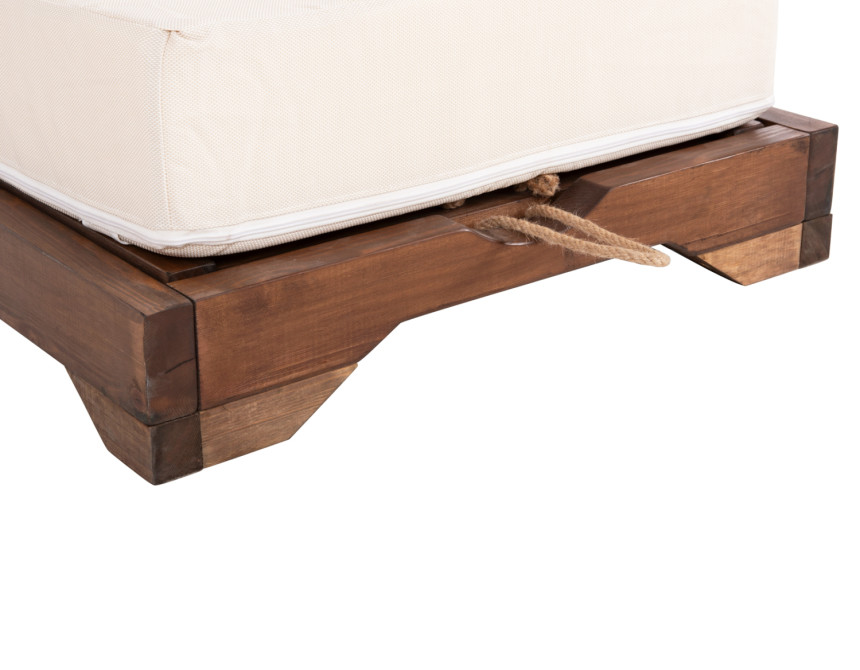 ΞΑΠΛΩΣΤΡΑ IKARIA HM10622.02 ΠΕΥΚΟ ΣΕ ΚΑΡΥΔΙ-ΕΚΡΟΥ TEXTILEΝΕ-ΜΑΞΙΛΑΡΙ 20εκ.