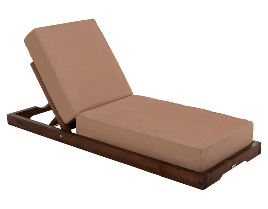 ΞΑΠΛΩΣΤΡΑ IKARIA HM10622.04 ΠΕΥΚΟ ΣΕ ΚΑΡΥΔΙ-ΜΟΚΑ TEXTILEΝΕ-ΜΑΞΙΛΑΡΙ 20εκ.