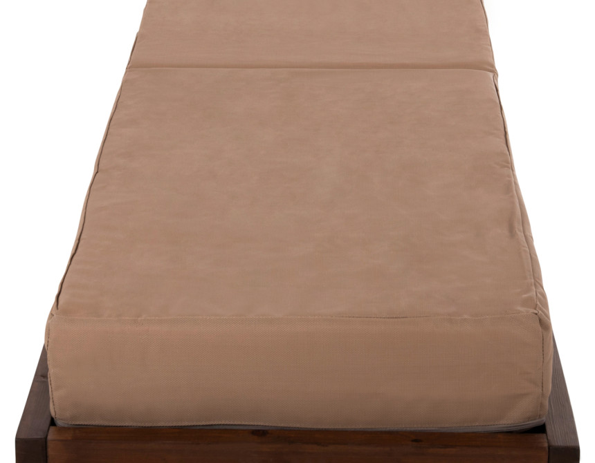 ΞΑΠΛΩΣΤΡΑ IKARIA HM10622.04 ΠΕΥΚΟ ΣΕ ΚΑΡΥΔΙ-ΜΟΚΑ TEXTILEΝΕ-ΜΑΞΙΛΑΡΙ 20εκ.