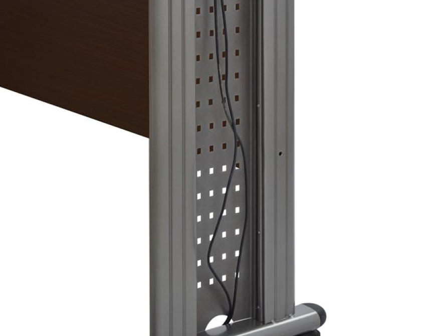 ΣΕΤ ΓΡΑΦΕΙΟΥ 2ΤΜΧ ΣΕ ΧΡΩΜΑ WENGE HM10215.12