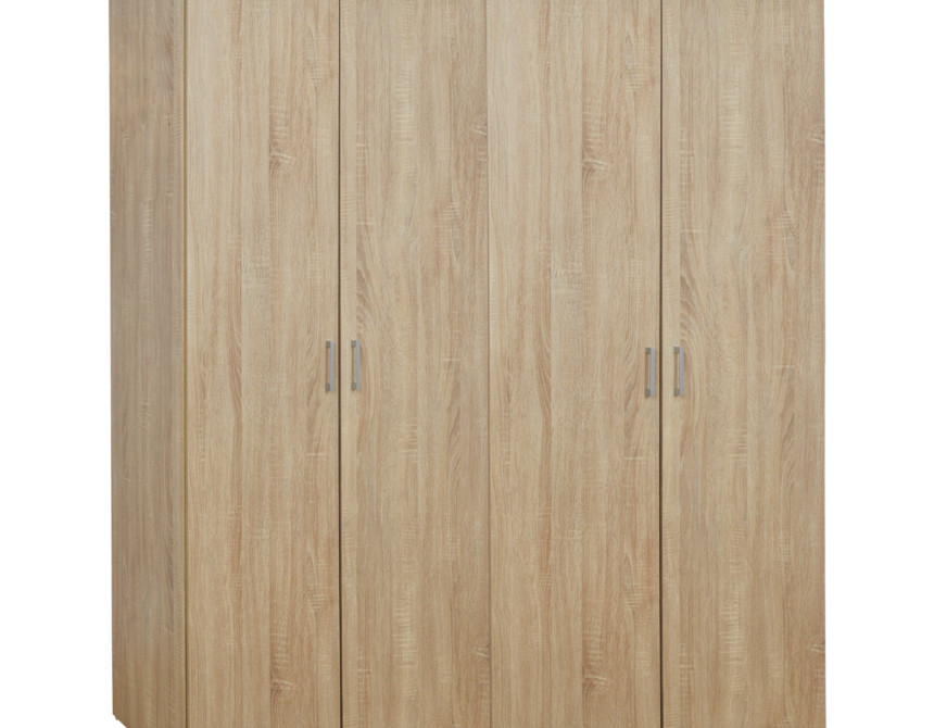 ΣΕΤ 2 ΤΜΧ ΝΤΟΥΛΑΠΑ 4ΦΥΛΛΗ SONAMA 160X42X181 HM11350.02