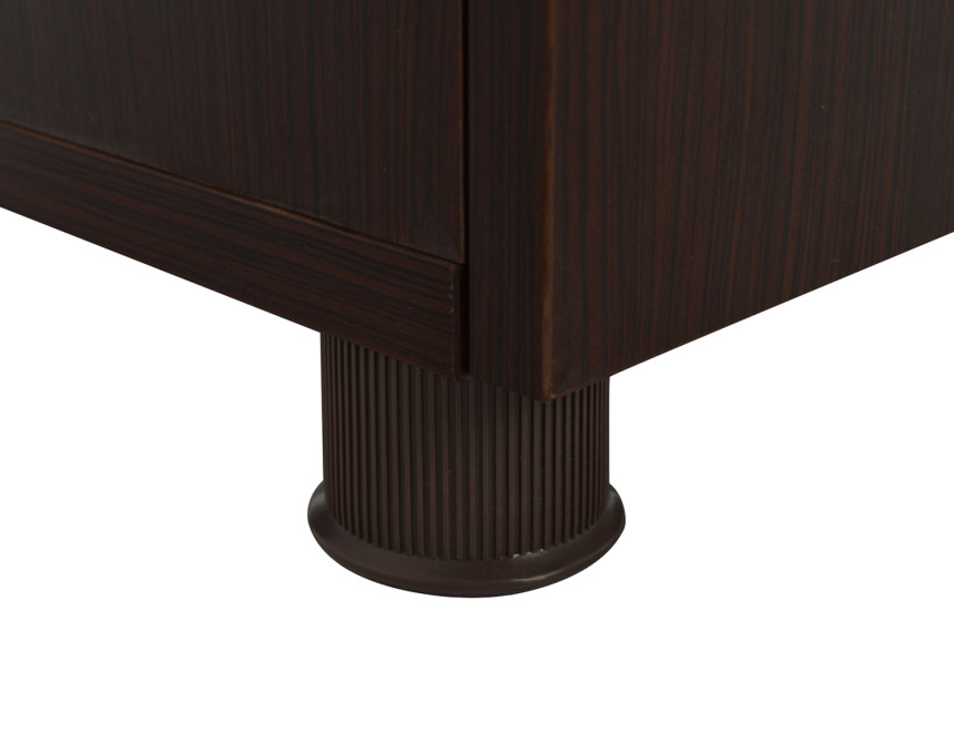 ΣΕΤ ΓΡΑΦΕΙΟΥ 2ΤΜΧ ΣΕ ΧΡΩΜΑ WENGE HM10201.02L