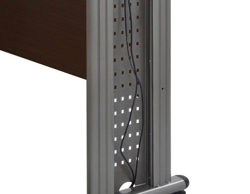 ΣΕΤ ΓΡΑΦΕΙΟΥ 3ΤΜΧ ΣΕ ΧΡΩΜΑ WENGE HM10204.02L