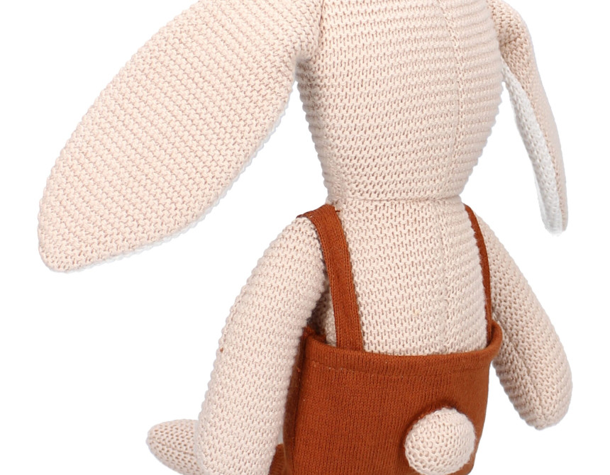 ΛΟΥΤΡΙΝΟ ΚΟΥΝΕΛΙ 100% COTTON KIDZROOM