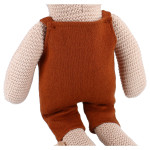 ΛΟΥΤΡΙΝΟ ΚΟΥΝΕΛΙ 100% COTTON KIDZROOM