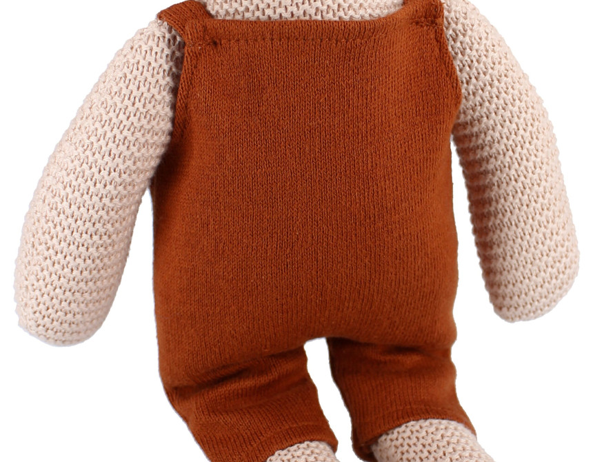 ΛΟΥΤΡΙΝΟ ΚΟΥΝΕΛΙ 100% COTTON KIDZROOM