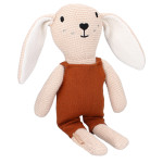 ΛΟΥΤΡΙΝΟ ΚΟΥΝΕΛΙ 100% COTTON KIDZROOM
