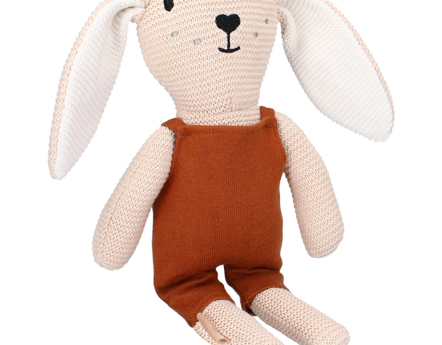 ΛΟΥΤΡΙΝΟ ΚΟΥΝΕΛΙ 100% COTTON KIDZROOM