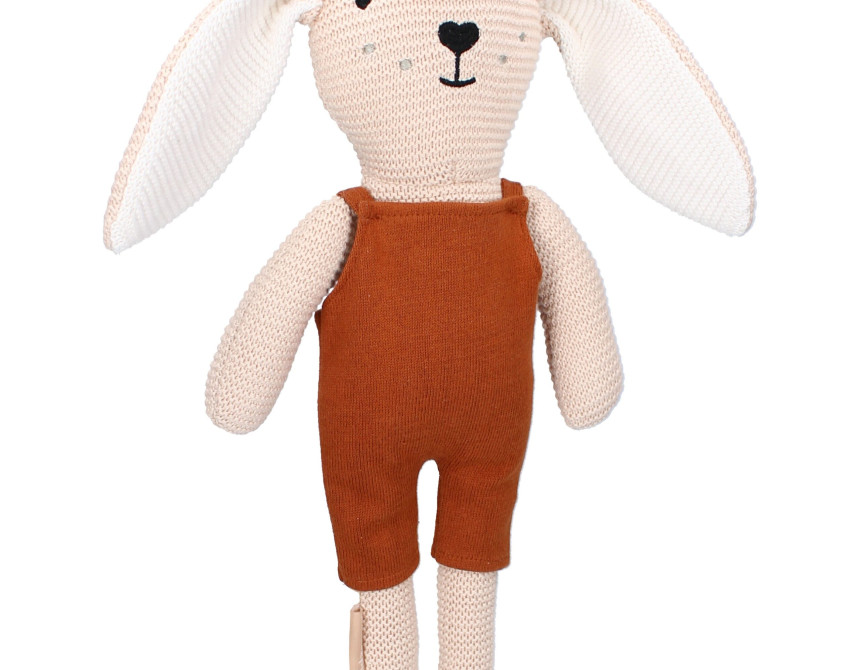 ΛΟΥΤΡΙΝΟ ΚΟΥΝΕΛΙ 100% COTTON KIDZROOM