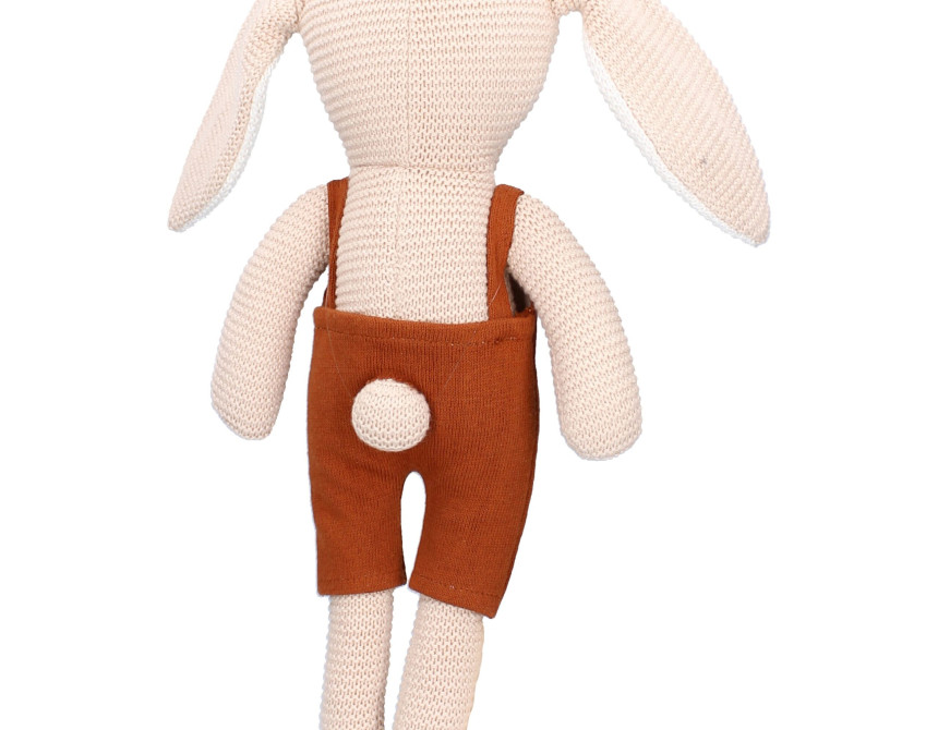 ΛΟΥΤΡΙΝΟ ΚΟΥΝΕΛΙ 100% COTTON KIDZROOM