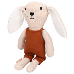 ΛΟΥΤΡΙΝΟ ΚΟΥΝΕΛΙ 100% COTTON KIDZROOM