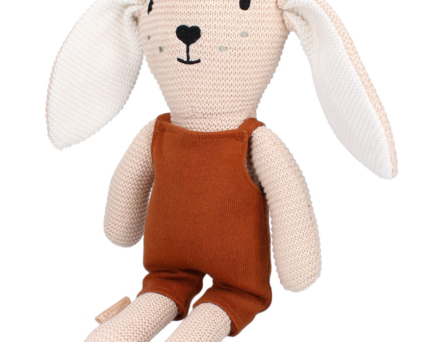 ΛΟΥΤΡΙΝΟ ΚΟΥΝΕΛΙ 100% COTTON KIDZROOM