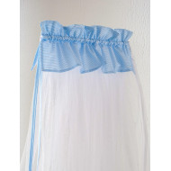Κουνουπιέρα 180x550 Design 415 Baby Oliver