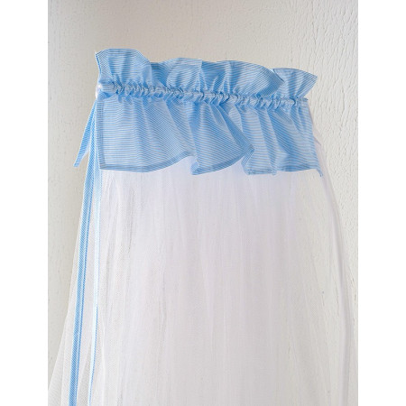 Κουνουπιέρα 180x550 Design 415 Baby Oliver