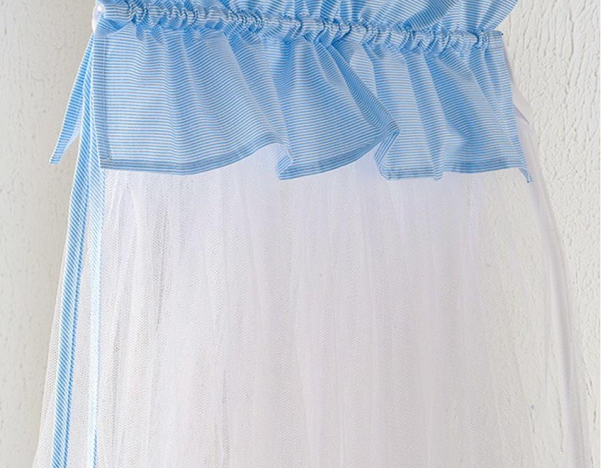 Κουνουπιέρα 180x550 Design 415 Baby Oliver