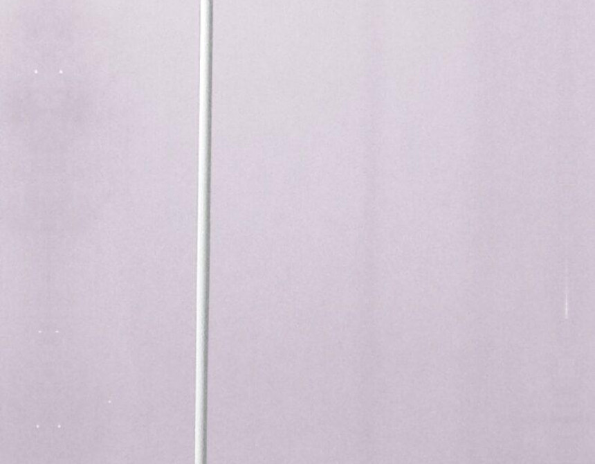 Oliver Baby Des.17 Σίδερο Κουνουπιέρας Επιδαπέδιο Ψηλό 220cm Ύψος