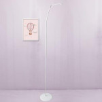 Oliver Baby Des.17 Σίδερο Κουνουπιέρας Επιδαπέδιο Ψηλό 220cm Ύψος