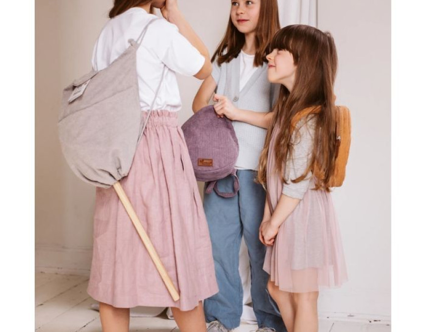 Αλογάκι ξύλινο Astrup