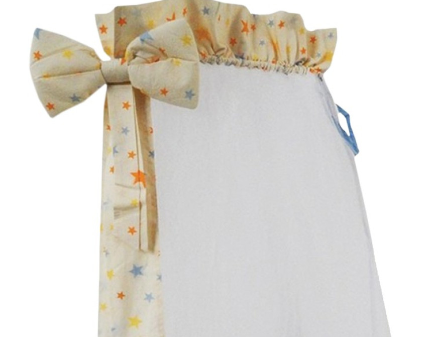 Baby Oliver des.406 Κουνουπιέρα 180x550